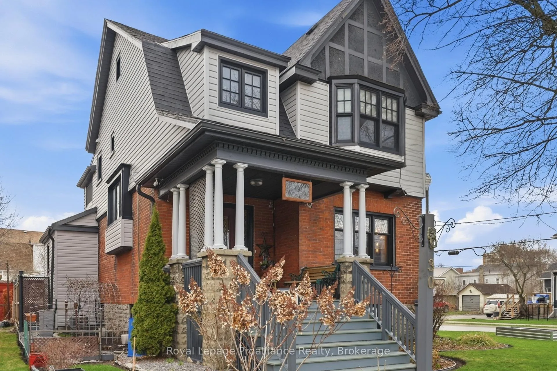 Photo 1 of 30 Catharine Street, Belleville, Belleville Ward — HOMEH