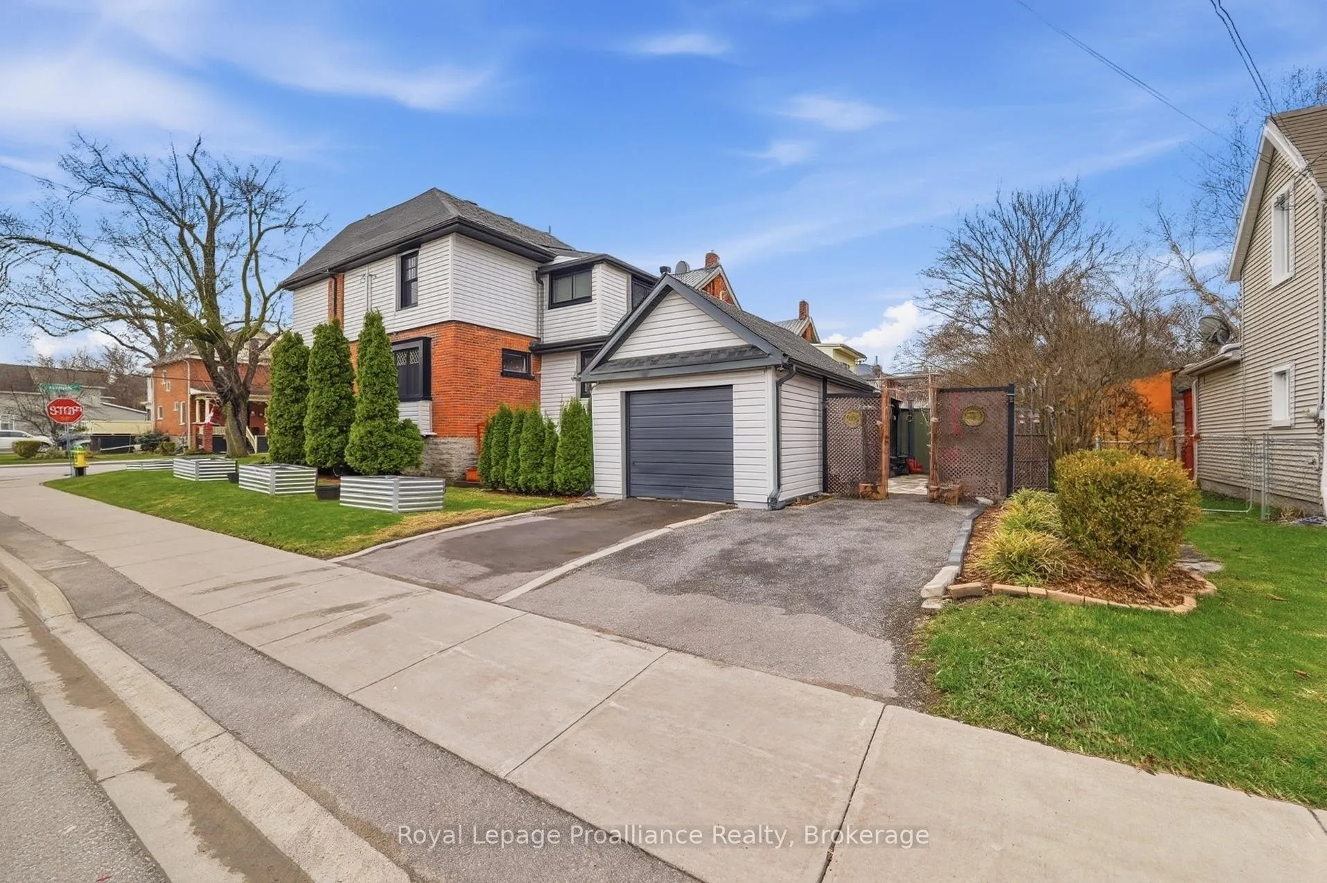 Photo 30 of 30 Catharine Street, Belleville, Belleville Ward — HOMEH