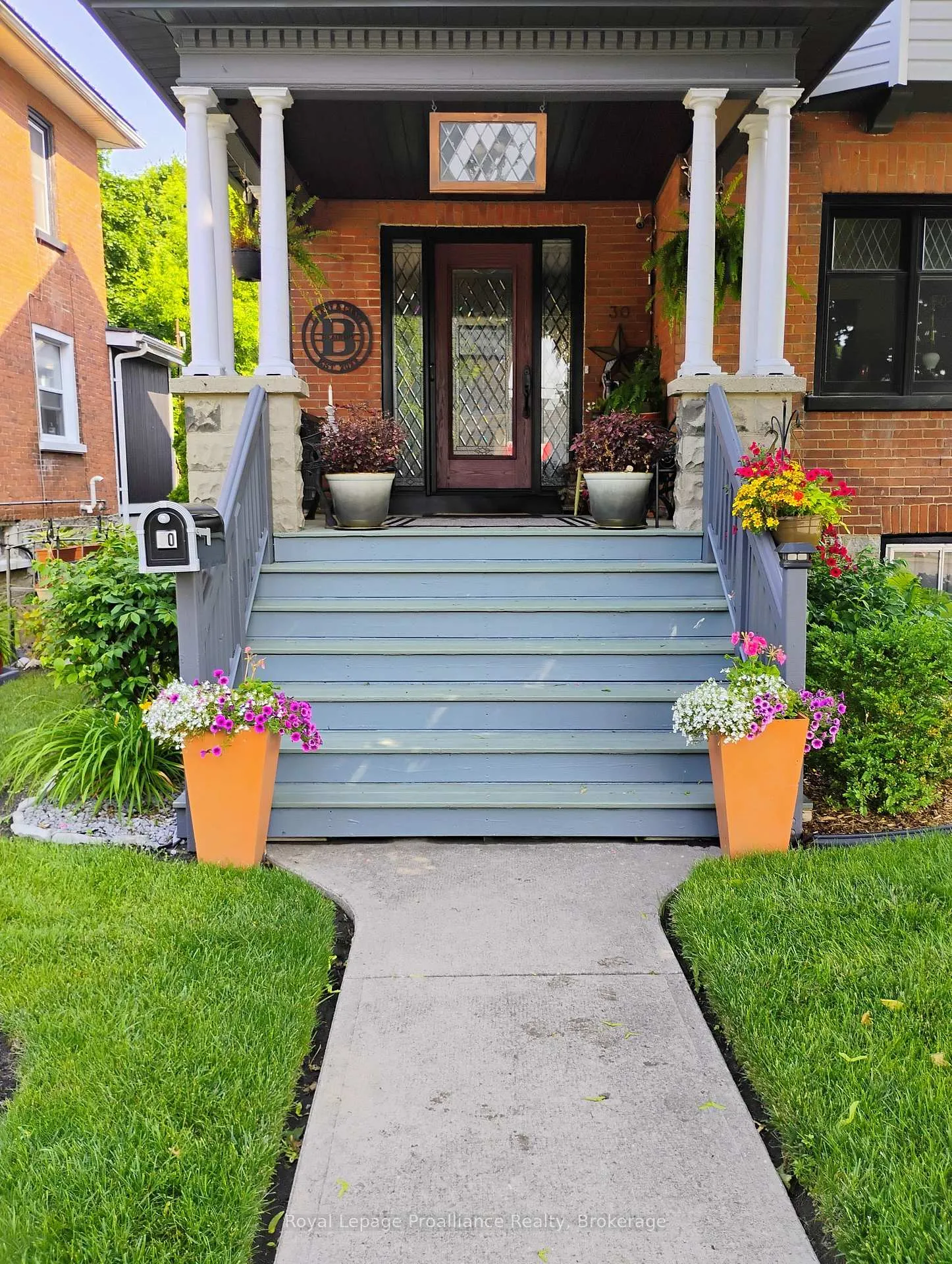 Photo 32 of 30 Catharine Street, Belleville, Belleville Ward — HOMEH