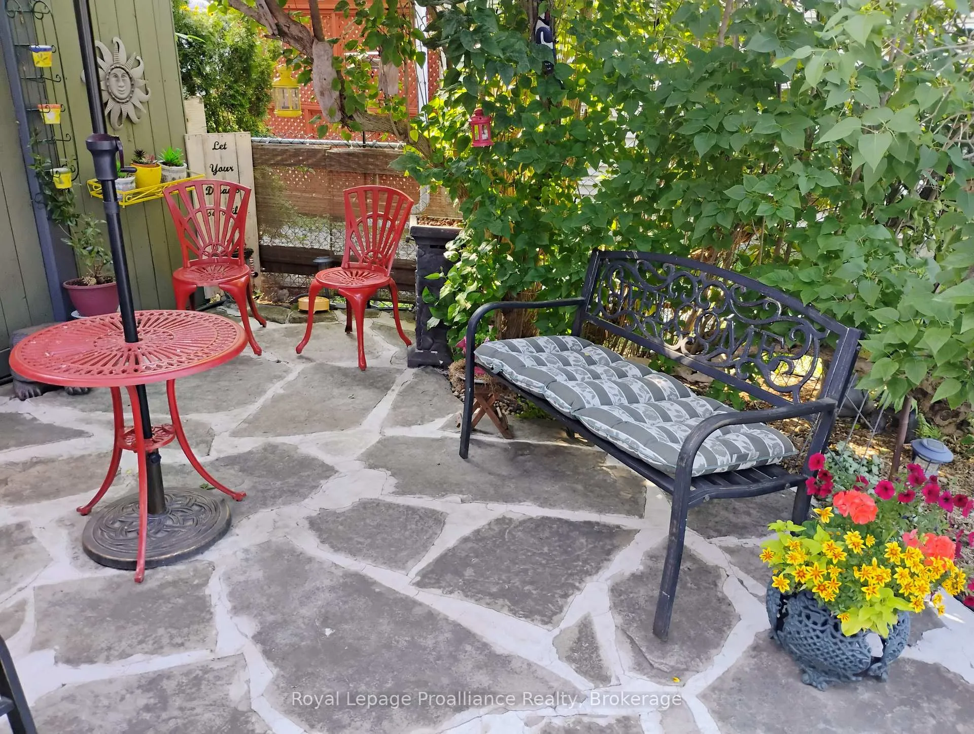 Photo 34 of 30 Catharine Street, Belleville, Belleville Ward — HOMEH