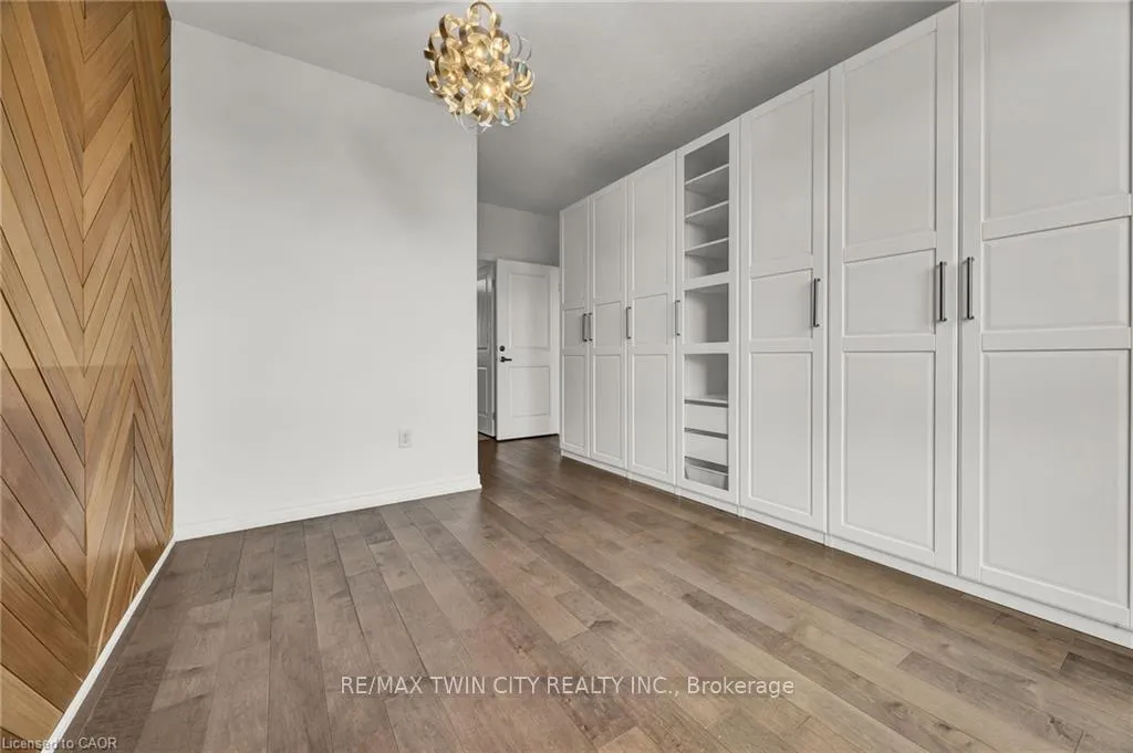 Photo 8 of Unit 1101, 539 Belmont Avenue W, Kitchener — HOMEH