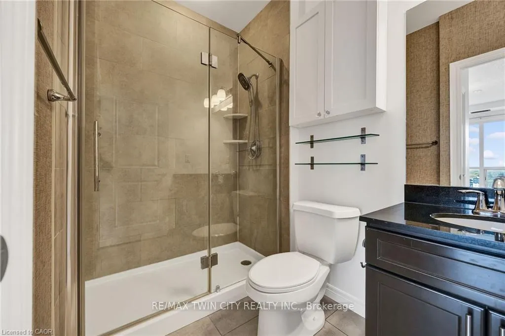 Photo 10 of Unit 1101, 539 Belmont Avenue W, Kitchener — HOMEH