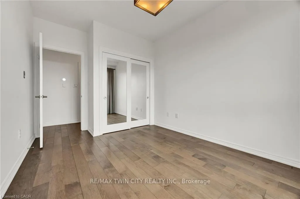 Photo 13 of Unit 1101, 539 Belmont Avenue W, Kitchener — HOMEH