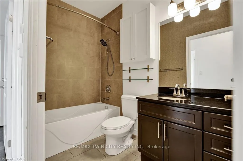 Photo 14 of Unit 1101, 539 Belmont Avenue W, Kitchener — HOMEH