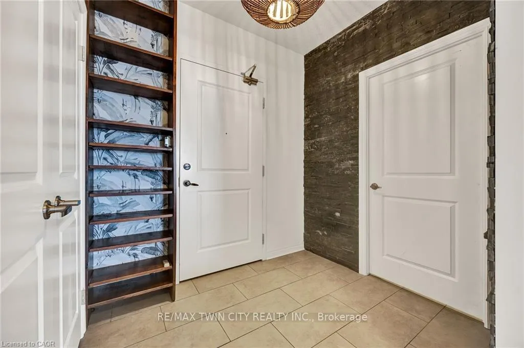 Photo 15 of Unit 1101, 539 Belmont Avenue W, Kitchener — HOMEH