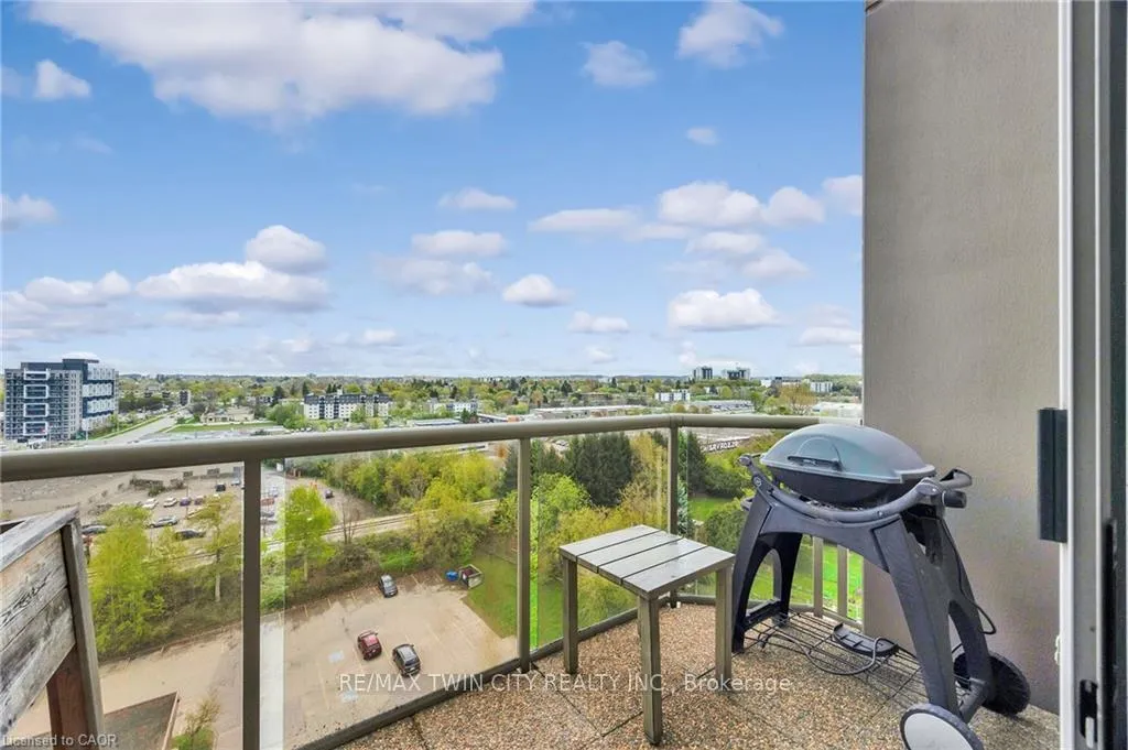 Photo 17 of Unit 1101, 539 Belmont Avenue W, Kitchener — HOMEH