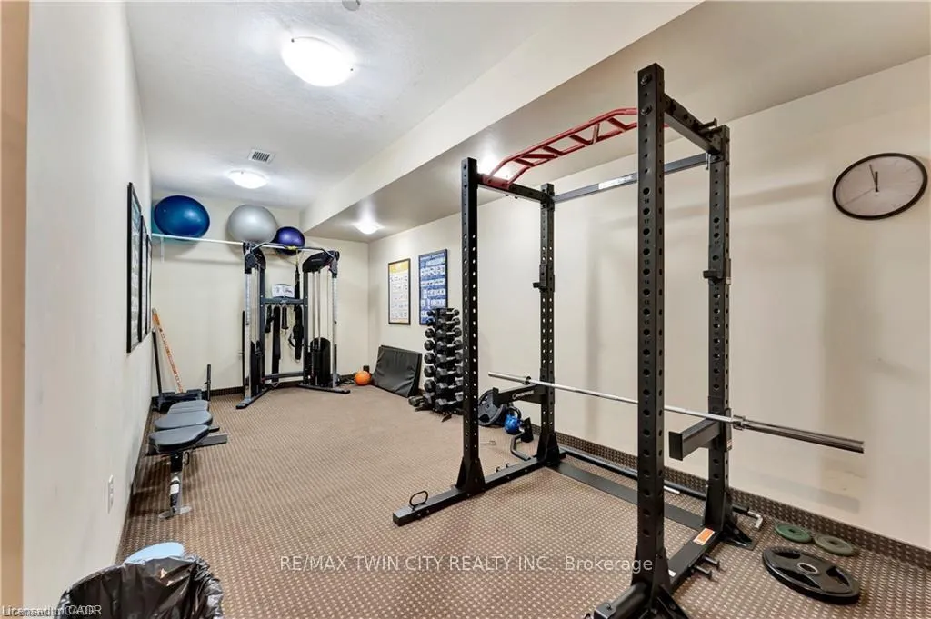 Photo 22 of Unit 1101, 539 Belmont Avenue W, Kitchener — HOMEH