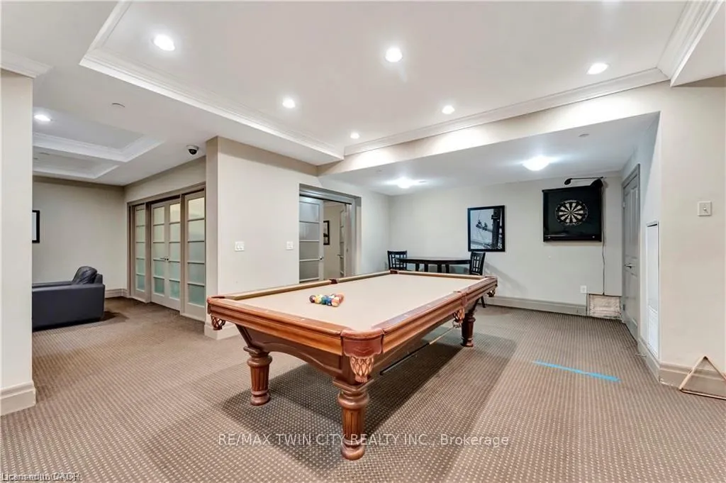 Photo 24 of Unit 1101, 539 Belmont Avenue W, Kitchener — HOMEH