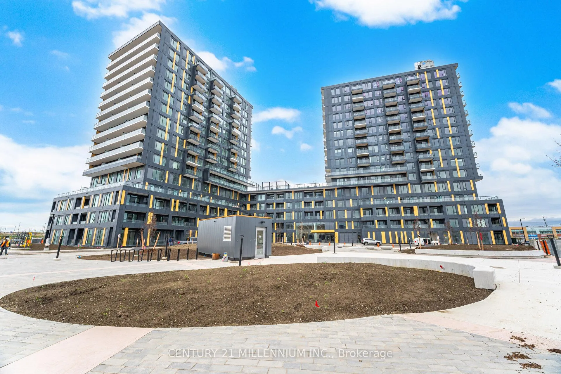 Photo 1 of Unit 330, 4878 Powers Common, Burlington, Alton — HOMEH