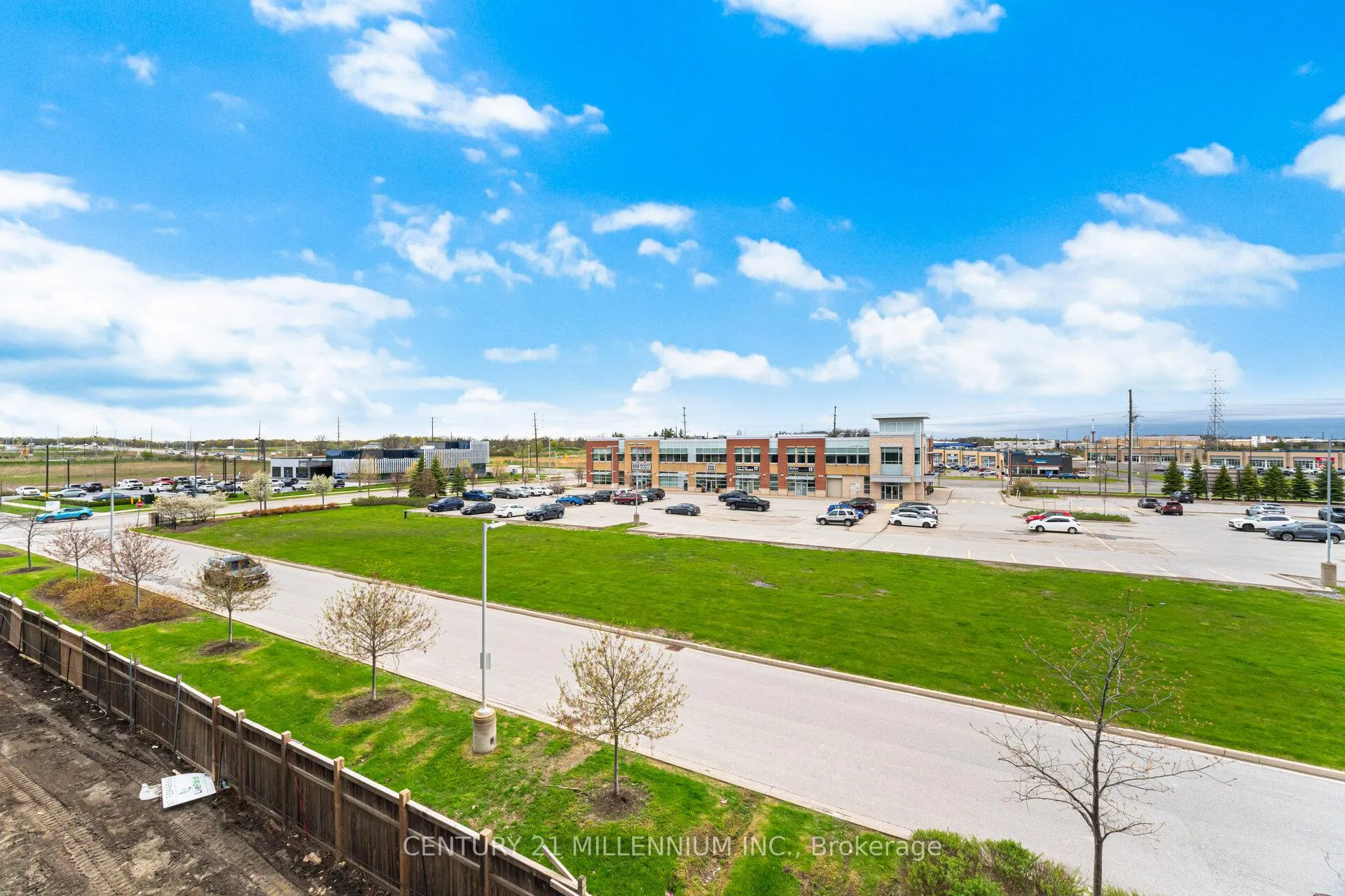 Photo 24 of Unit 330, 4878 Powers Common, Burlington, Alton — HOMEH