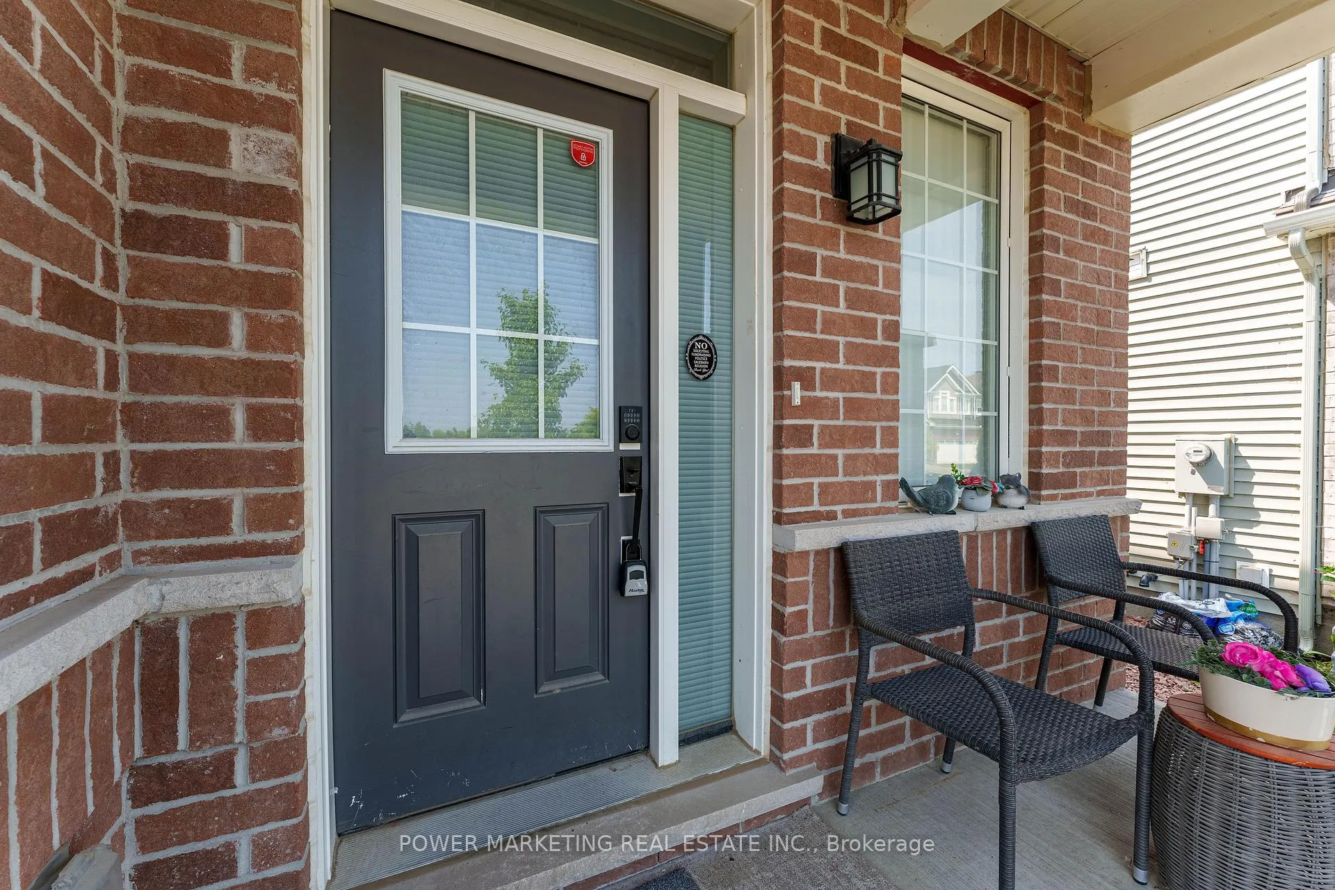Photo 2 of 635 Perseus Avenue, Ottawa, Barrhaven - Half Moon Bay — HOMEH