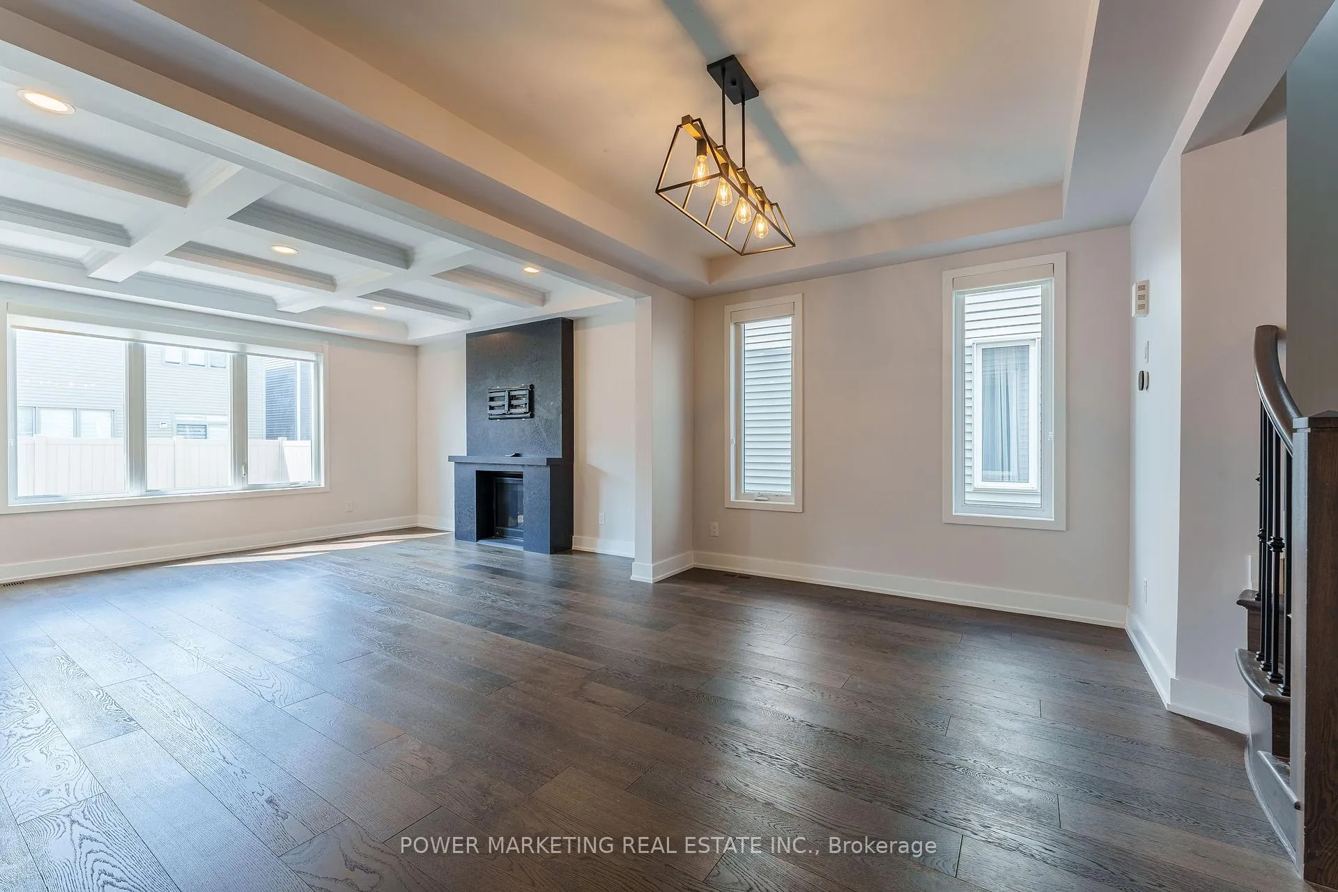 Photo 8 of 635 Perseus Avenue, Ottawa, Barrhaven - Half Moon Bay — HOMEH