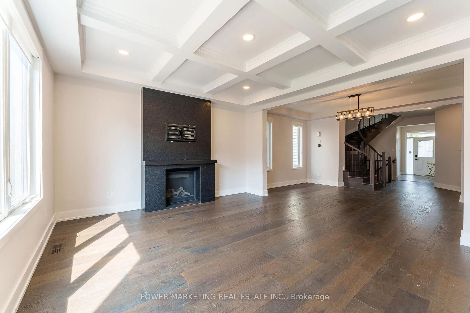 Photo 11 of 635 Perseus Avenue, Ottawa, Barrhaven - Half Moon Bay — HOMEH