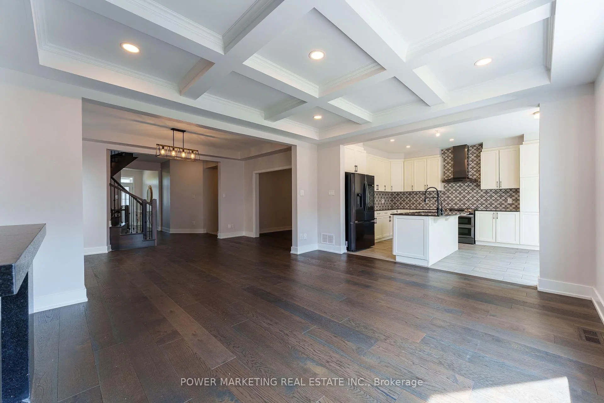 Photo 12 of 635 Perseus Avenue, Ottawa, Barrhaven - Half Moon Bay — HOMEH