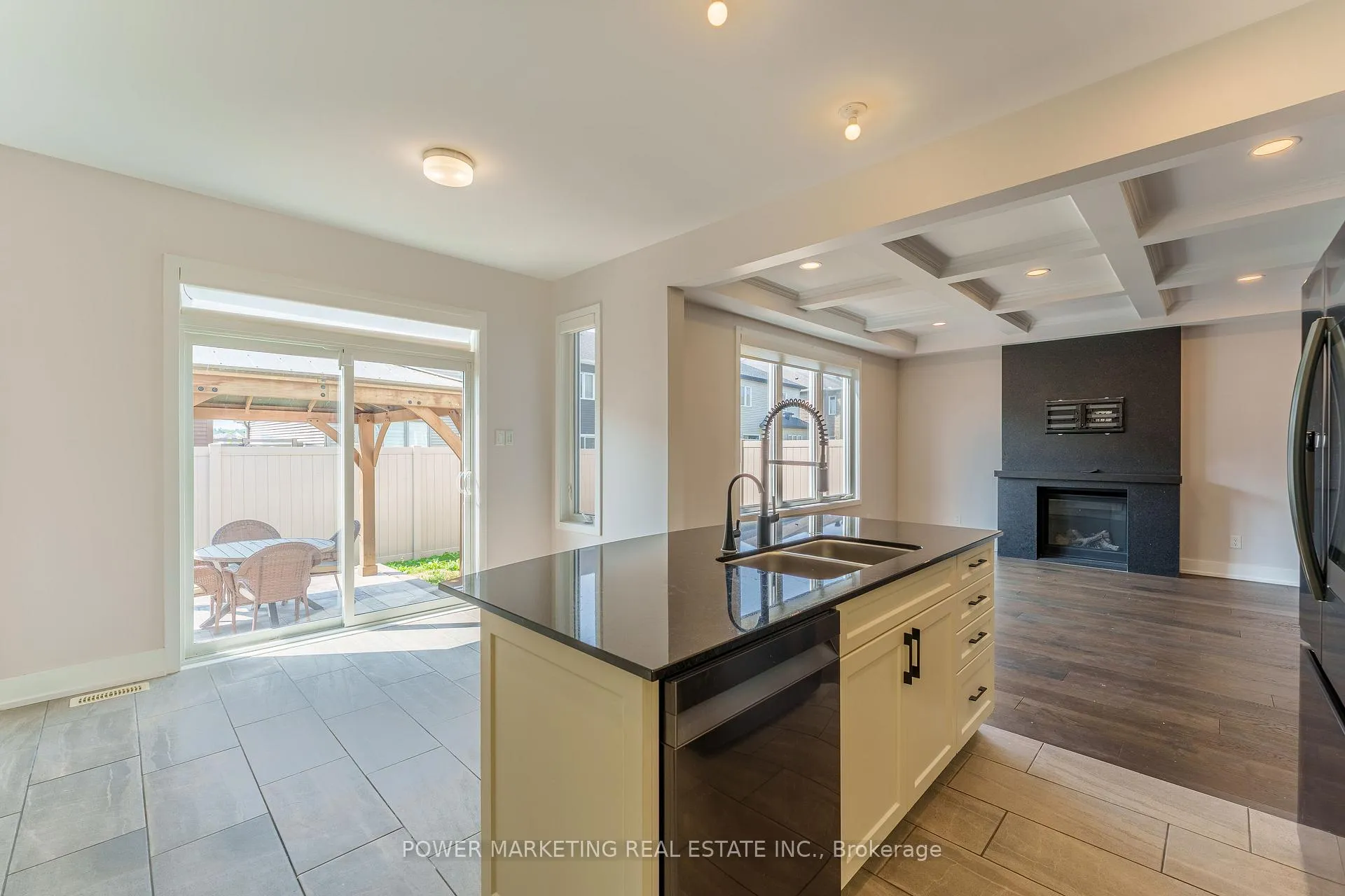 Photo 16 of 635 Perseus Avenue, Ottawa, Barrhaven - Half Moon Bay — HOMEH