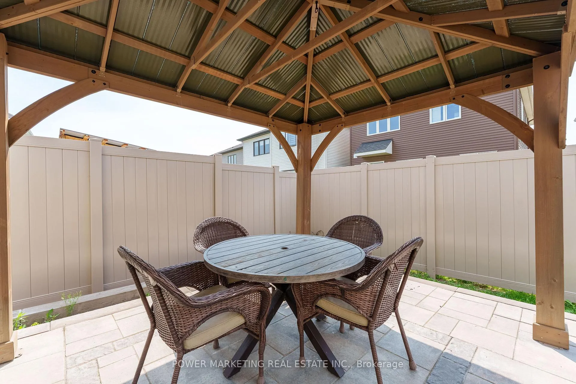 Photo 37 of 635 Perseus Avenue, Ottawa, Barrhaven - Half Moon Bay — HOMEH