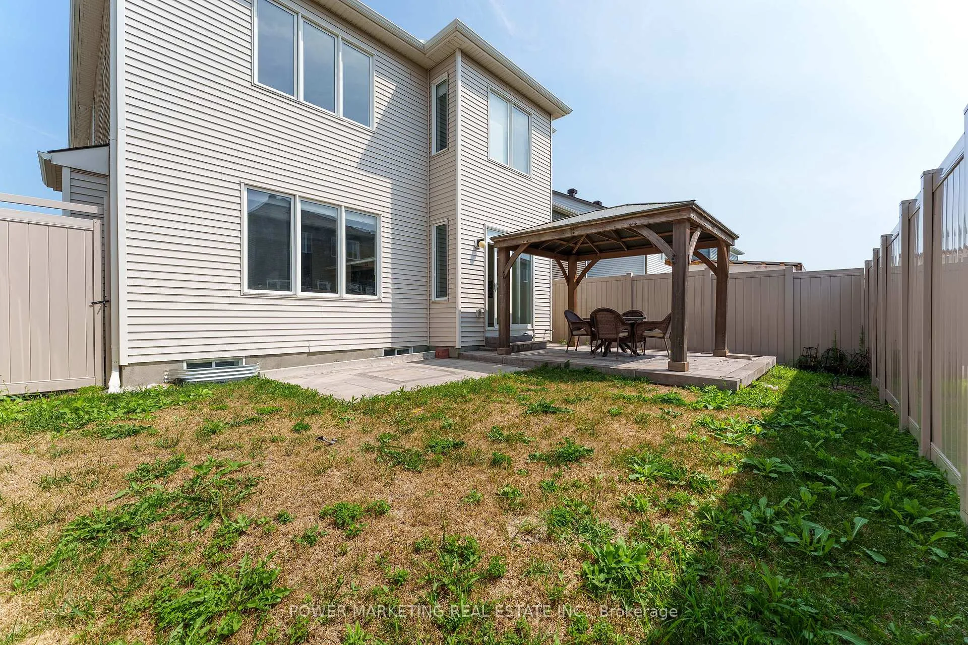 Photo 38 of 635 Perseus Avenue, Ottawa, Barrhaven - Half Moon Bay — HOMEH