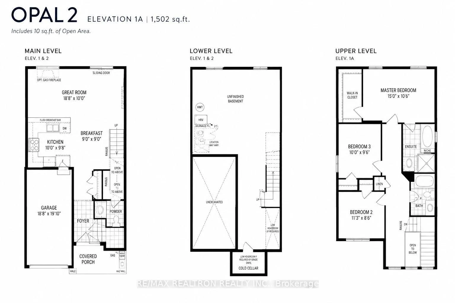 Photo 2 of 39 Collier Crescent, Markham, Wismer — HOMEH