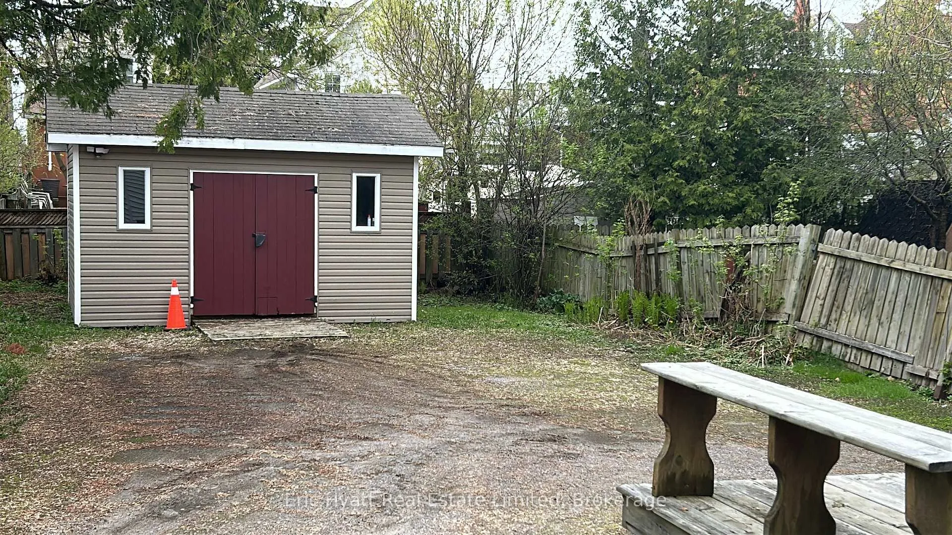 Photo 3 of 155 Second Avenue E, North Bay, Central — HOMEH