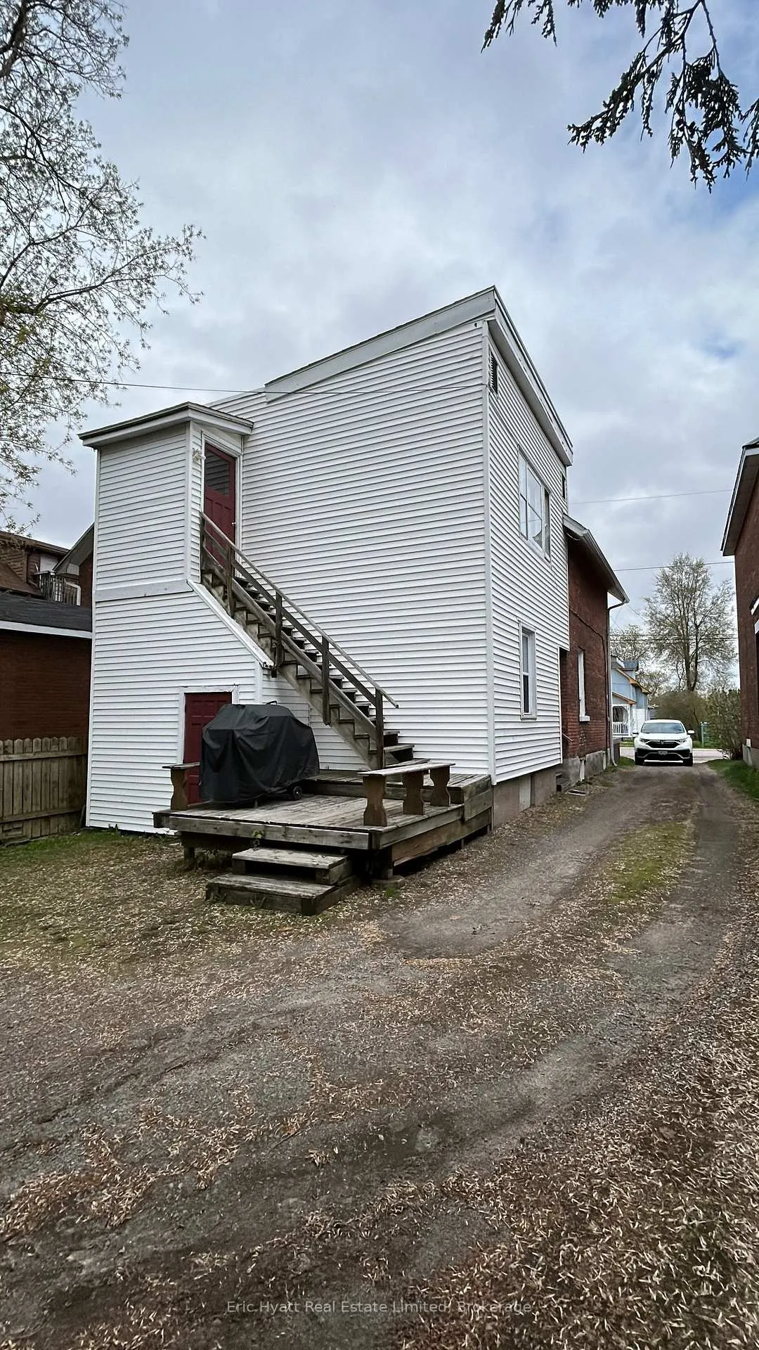 Photo 4 of 155 Second Avenue E, North Bay, Central — HOMEH