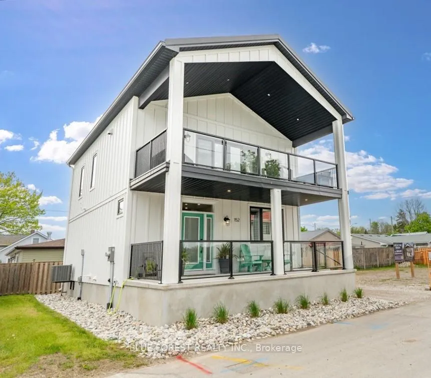 Photo 1 of 152 Maud Street, Central Elgin, Rural Central Elgin — HOMEH