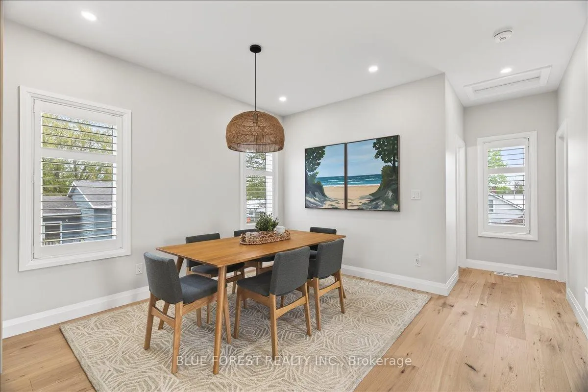 Photo 25 of 152 Maud Street, Central Elgin, Rural Central Elgin — HOMEH