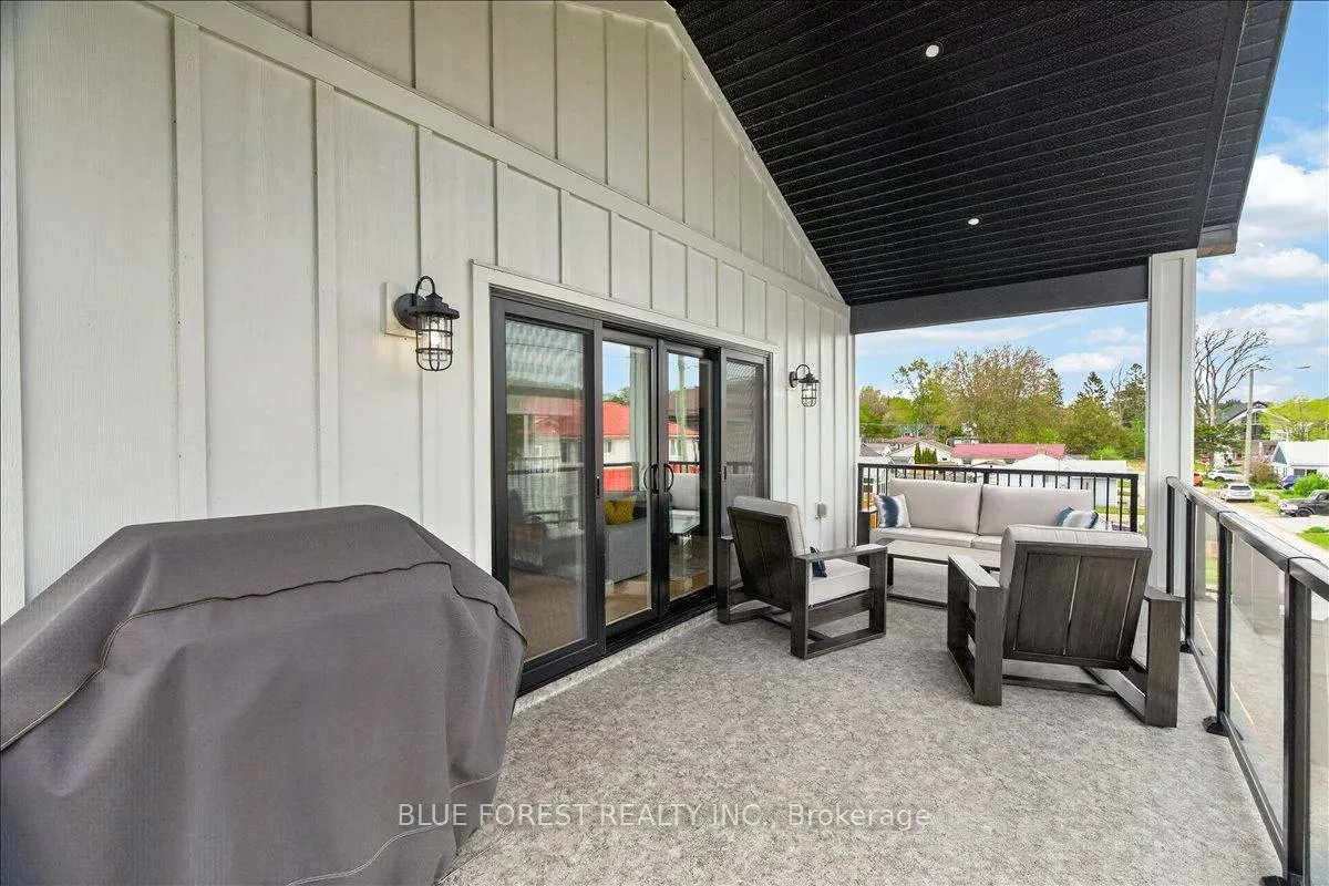 Photo 32 of 152 Maud Street, Central Elgin, Rural Central Elgin — HOMEH