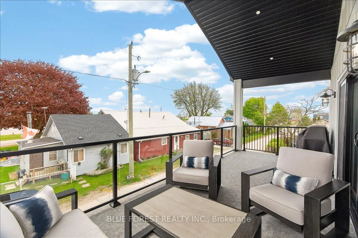 Photo 34 of 152 Maud Street, Central Elgin, Rural Central Elgin — HOMEH