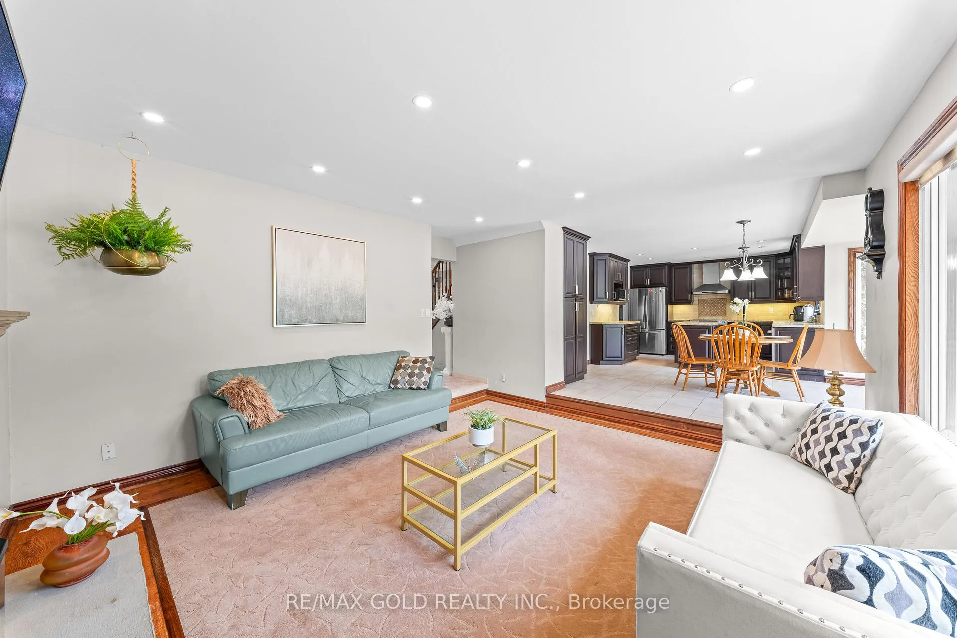 Photo 26 of 122 Barr Crescent, Brampton, Heart Lake East — HOMEH