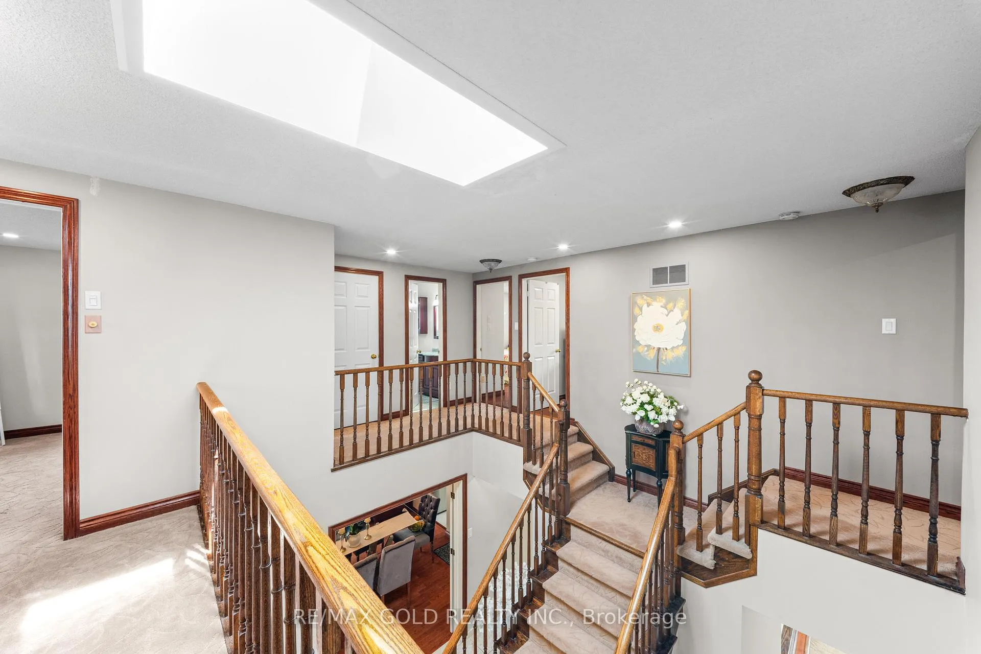 Photo 32 of 122 Barr Crescent, Brampton, Heart Lake East — HOMEH