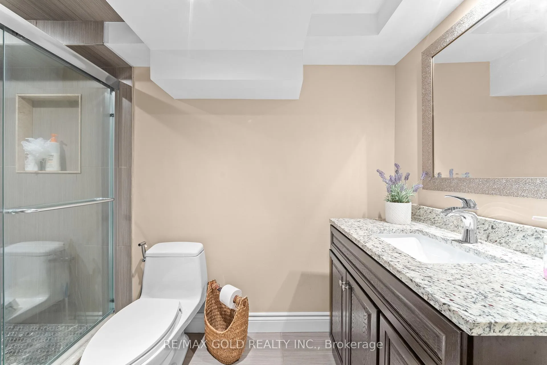 Photo 44 of 122 Barr Crescent, Brampton, Heart Lake East — HOMEH