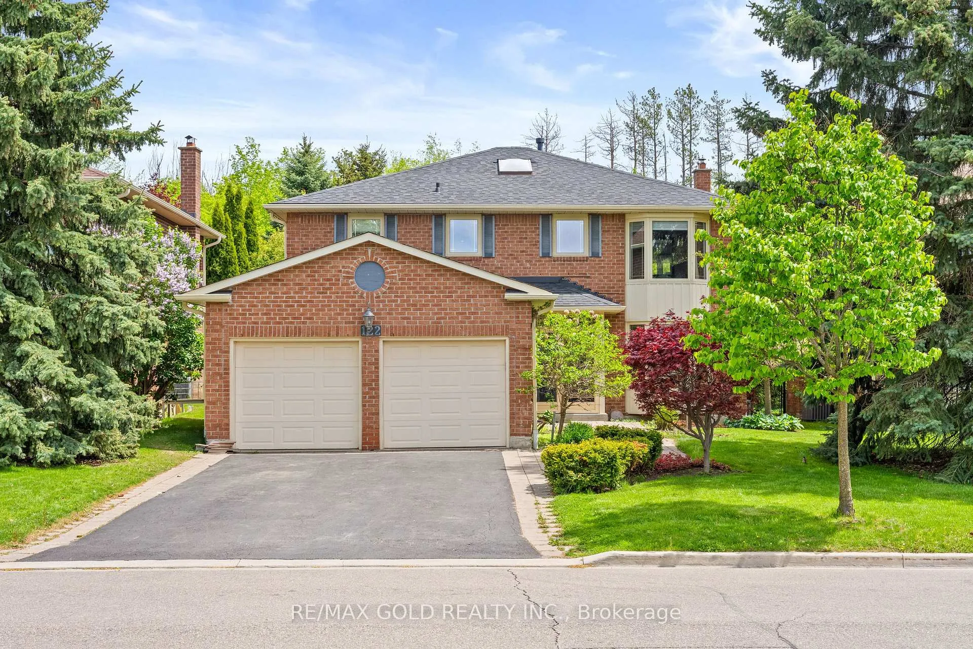 Photo 45 of 122 Barr Crescent, Brampton, Heart Lake East — HOMEH