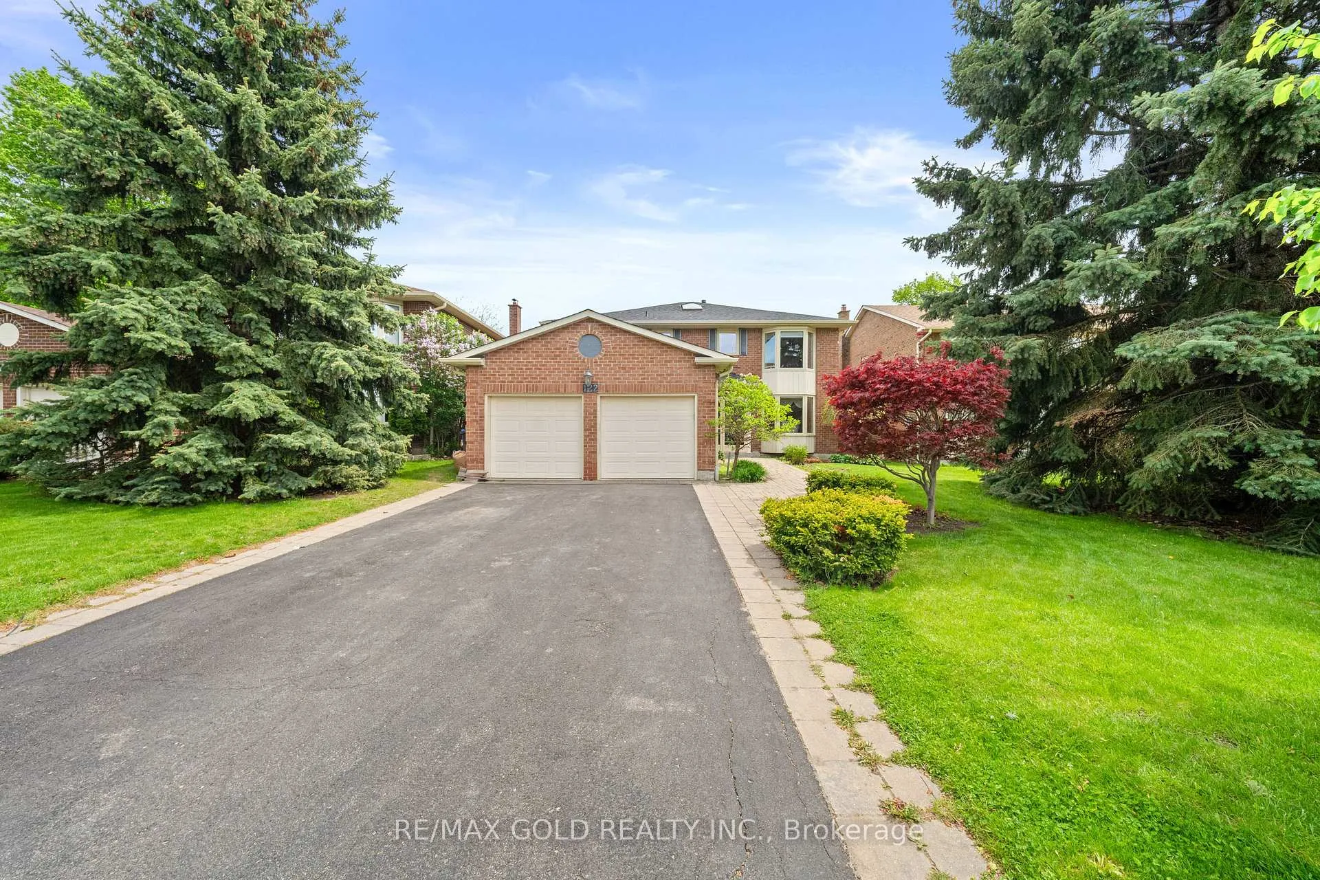 Photo 46 of 122 Barr Crescent, Brampton, Heart Lake East — HOMEH