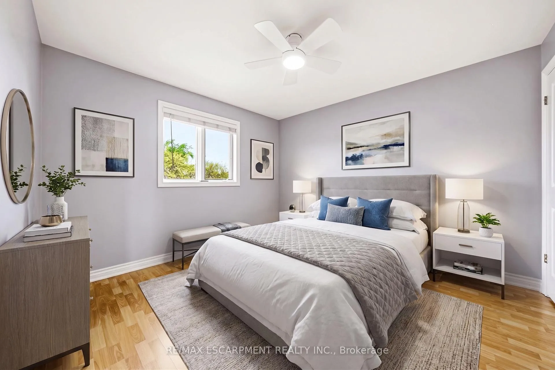 Photo 31 of 301 Parkwood Crescent, Hamilton, Thorner — HOMEH