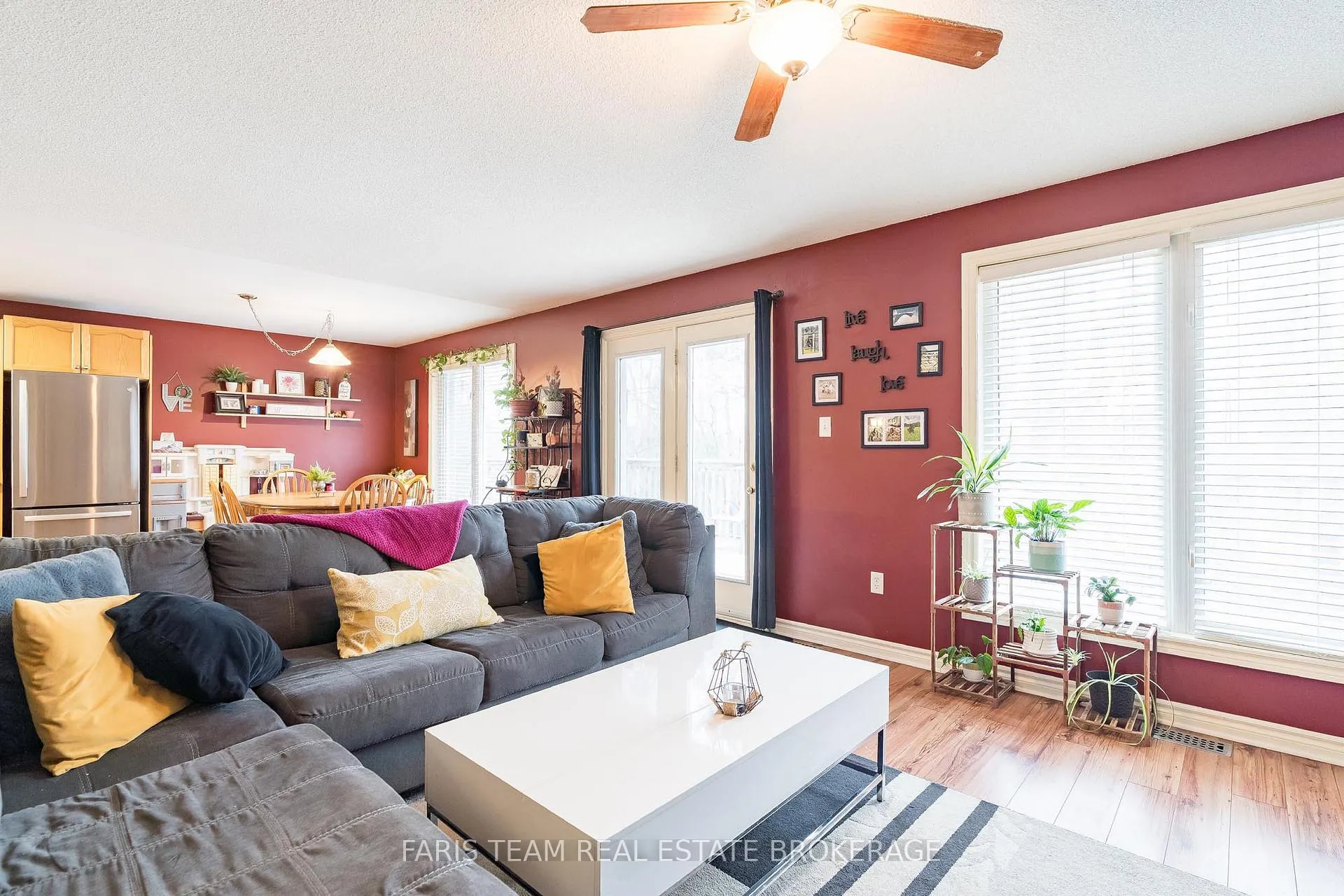 Photo 15 of 45 Hawkins Drive, Barrie, Ardagh — HOMEH