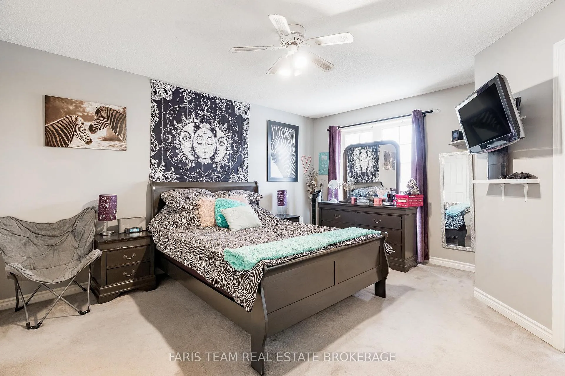Photo 18 of 45 Hawkins Drive, Barrie, Ardagh — HOMEH