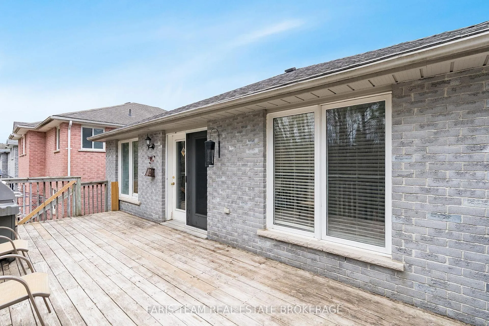 Photo 37 of 45 Hawkins Drive, Barrie, Ardagh — HOMEH