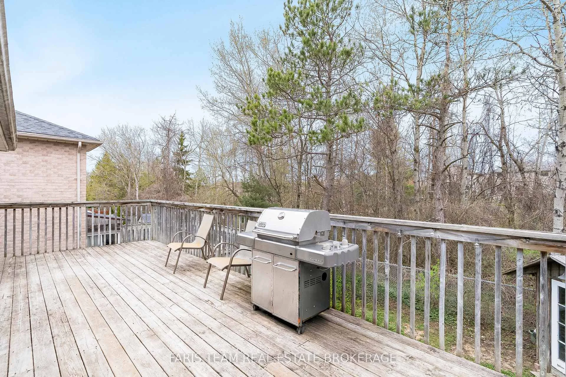 Photo 39 of 45 Hawkins Drive, Barrie, Ardagh — HOMEH