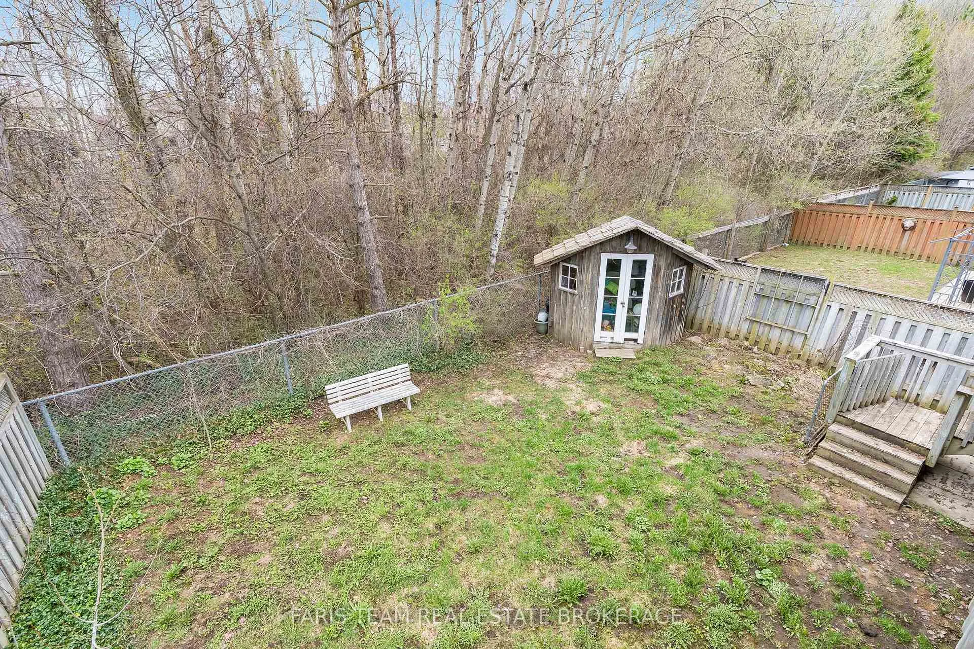 Photo 40 of 45 Hawkins Drive, Barrie, Ardagh — HOMEH