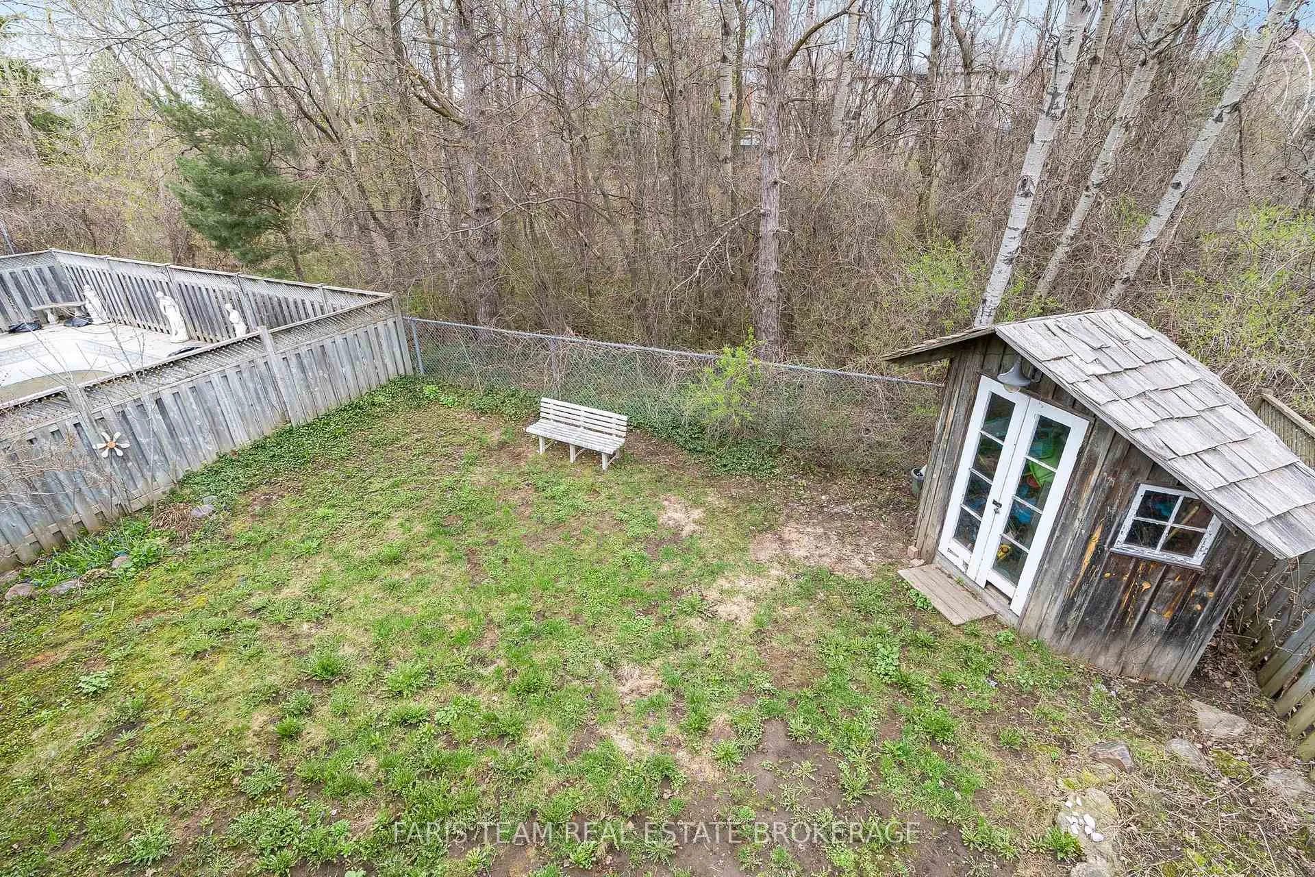 Photo 41 of 45 Hawkins Drive, Barrie, Ardagh — HOMEH