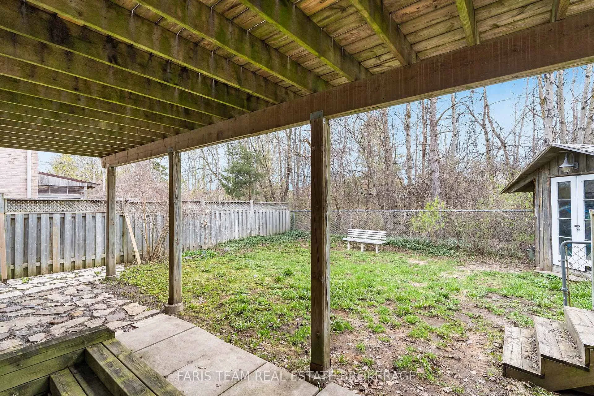 Photo 43 of 45 Hawkins Drive, Barrie, Ardagh — HOMEH