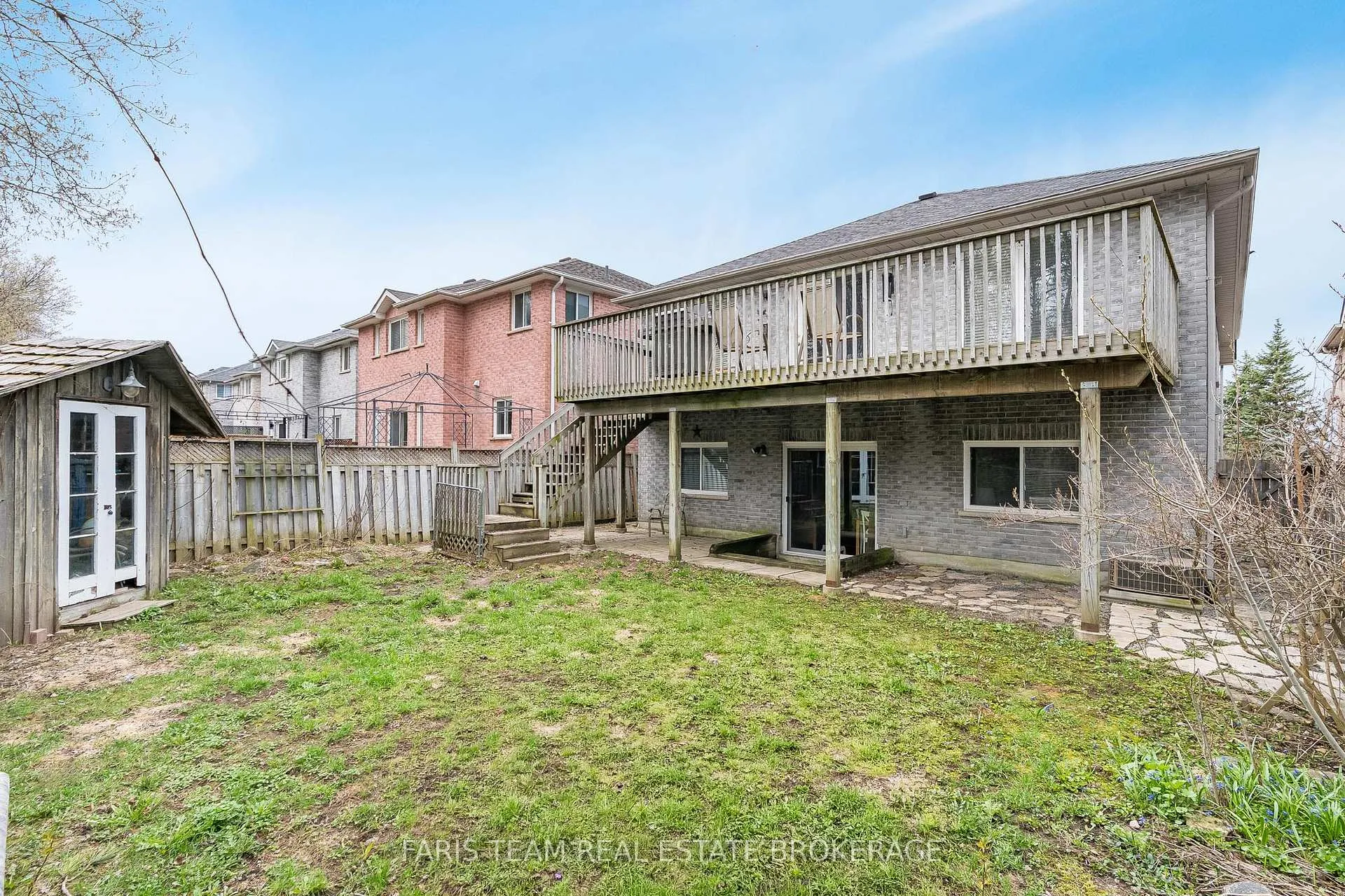 Photo 44 of 45 Hawkins Drive, Barrie, Ardagh — HOMEH