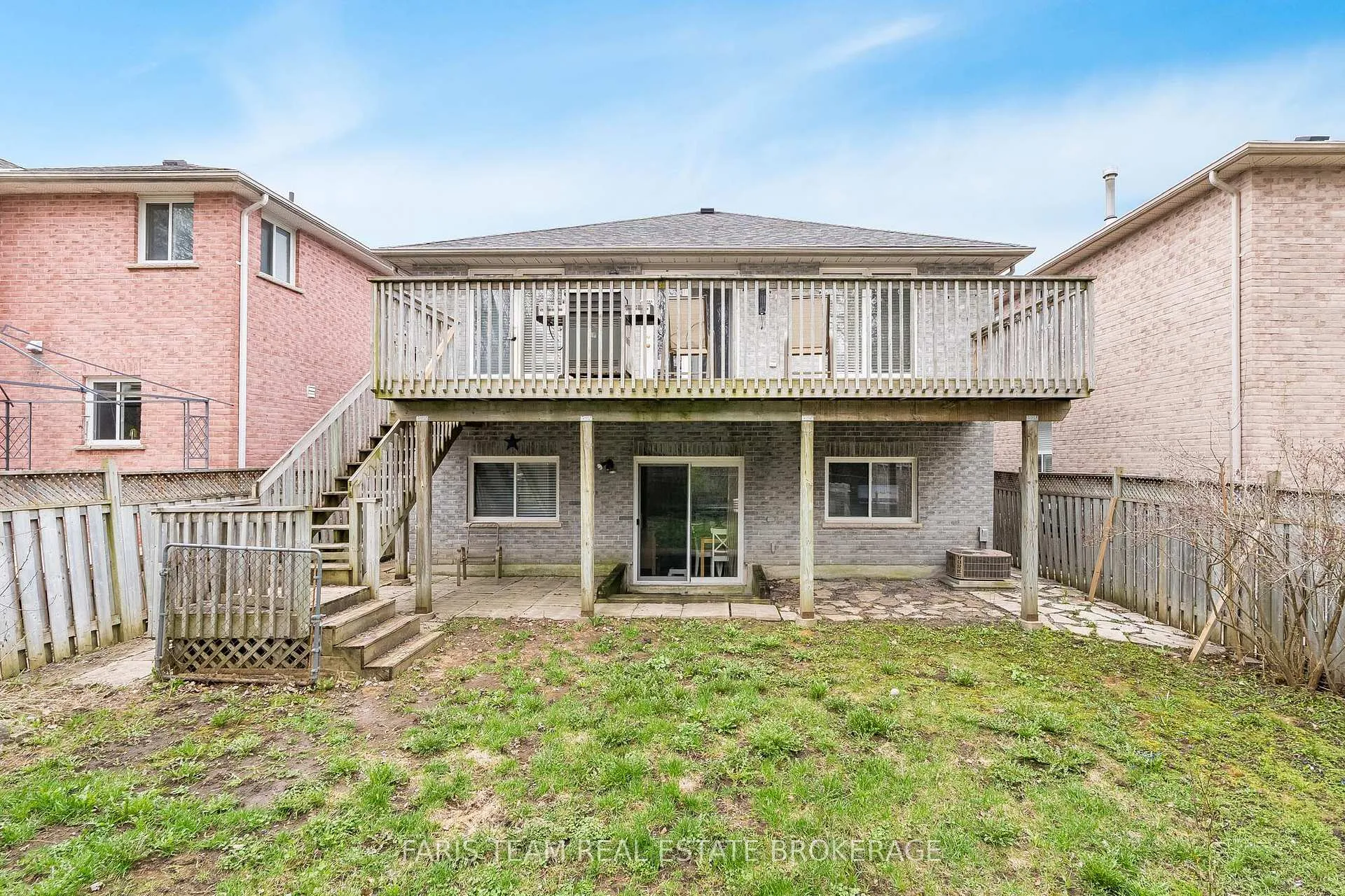 Photo 45 of 45 Hawkins Drive, Barrie, Ardagh — HOMEH