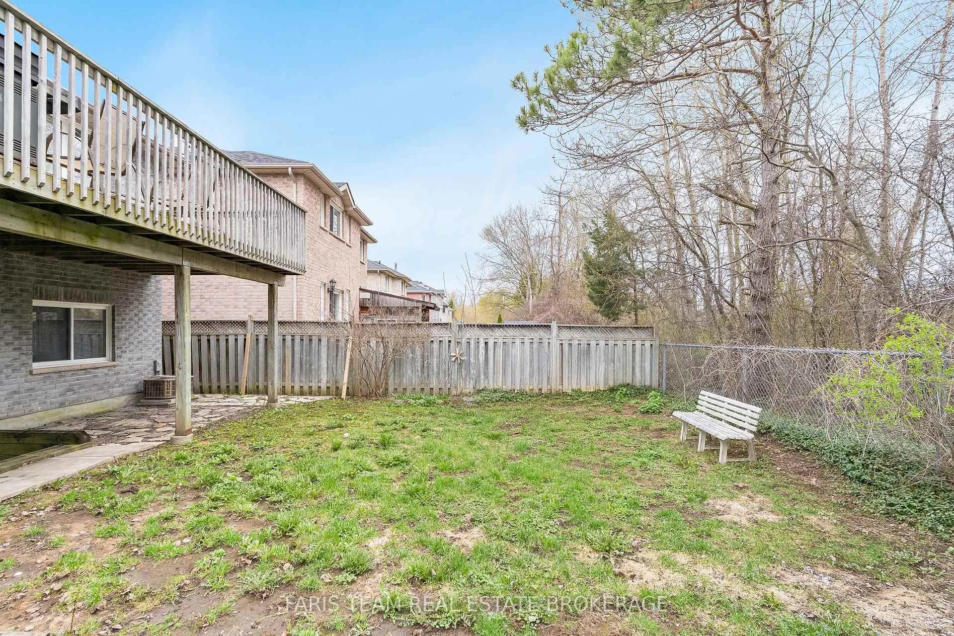 Photo 46 of 45 Hawkins Drive, Barrie, Ardagh — HOMEH