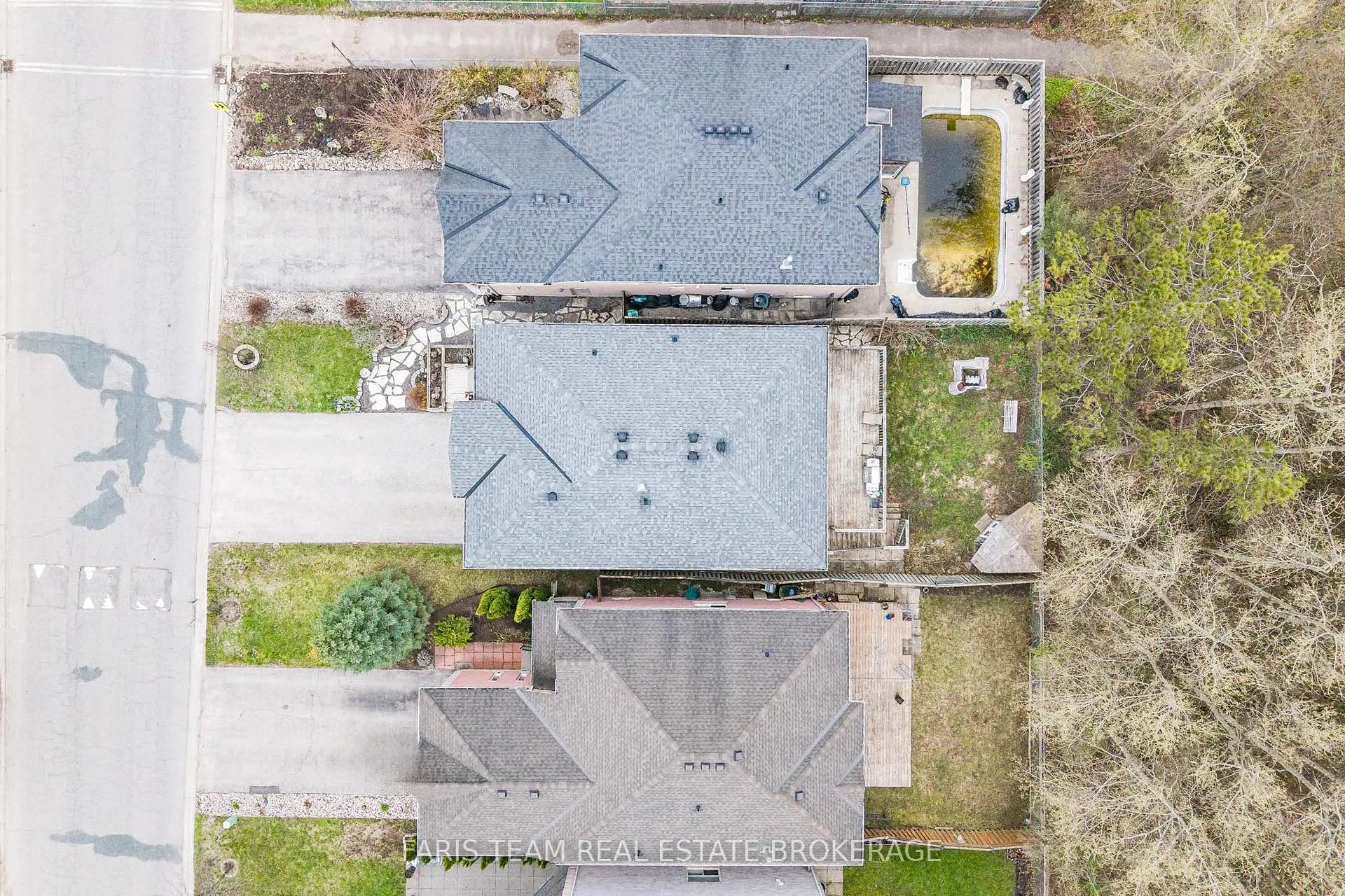 Photo 47 of 45 Hawkins Drive, Barrie, Ardagh — HOMEH