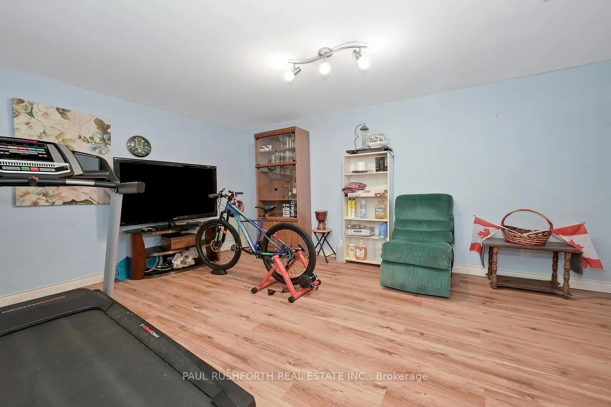 Photo 22 of 25 Seabrooke Drive, Ottawa, Kanata - Glencairn/Hazeldean — HOMEH