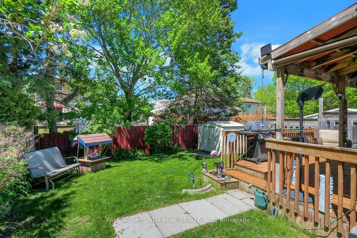 Photo 26 of 25 Seabrooke Drive, Ottawa, Kanata - Glencairn/Hazeldean — HOMEH