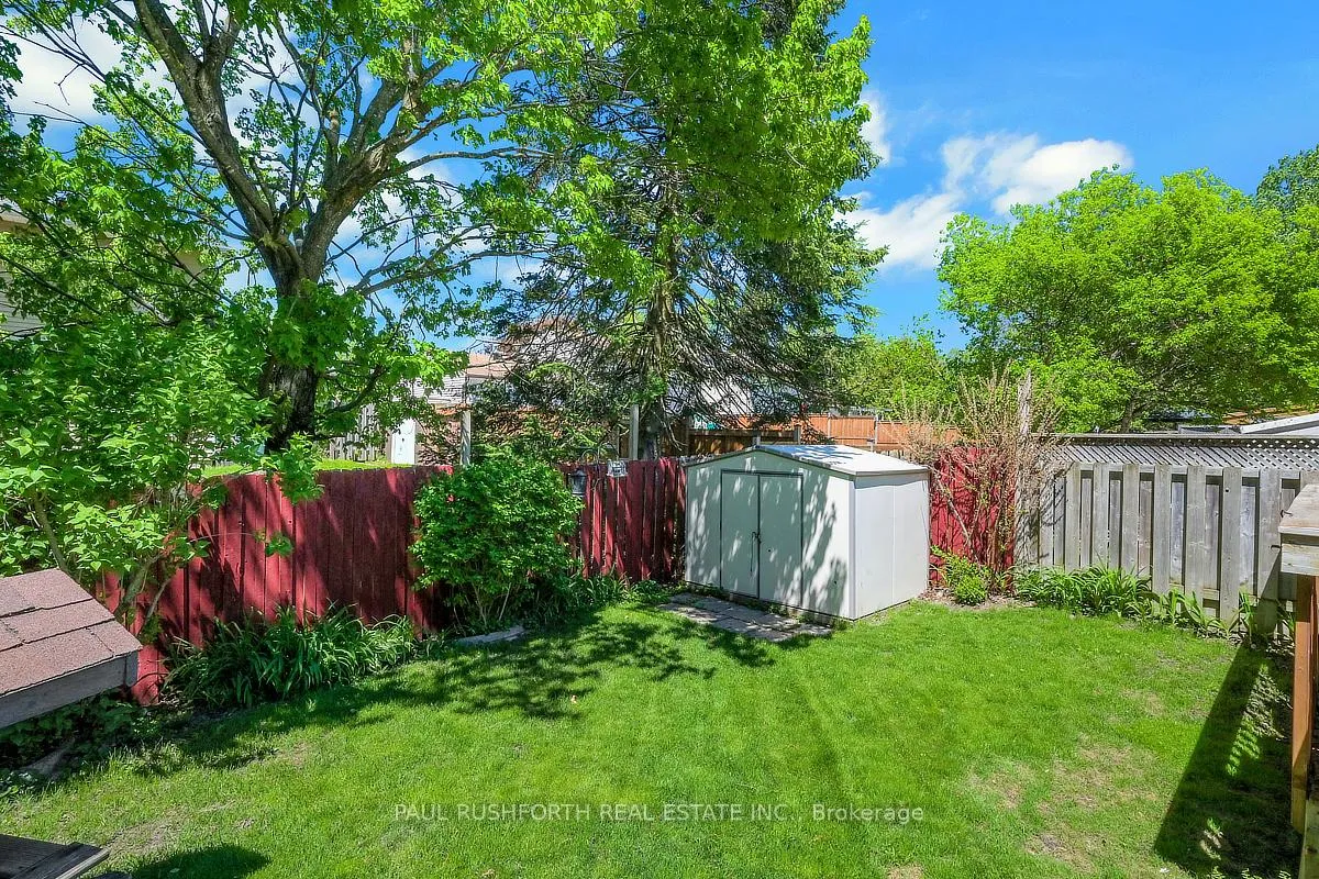 Photo 27 of 25 Seabrooke Drive, Ottawa, Kanata - Glencairn/Hazeldean — HOMEH