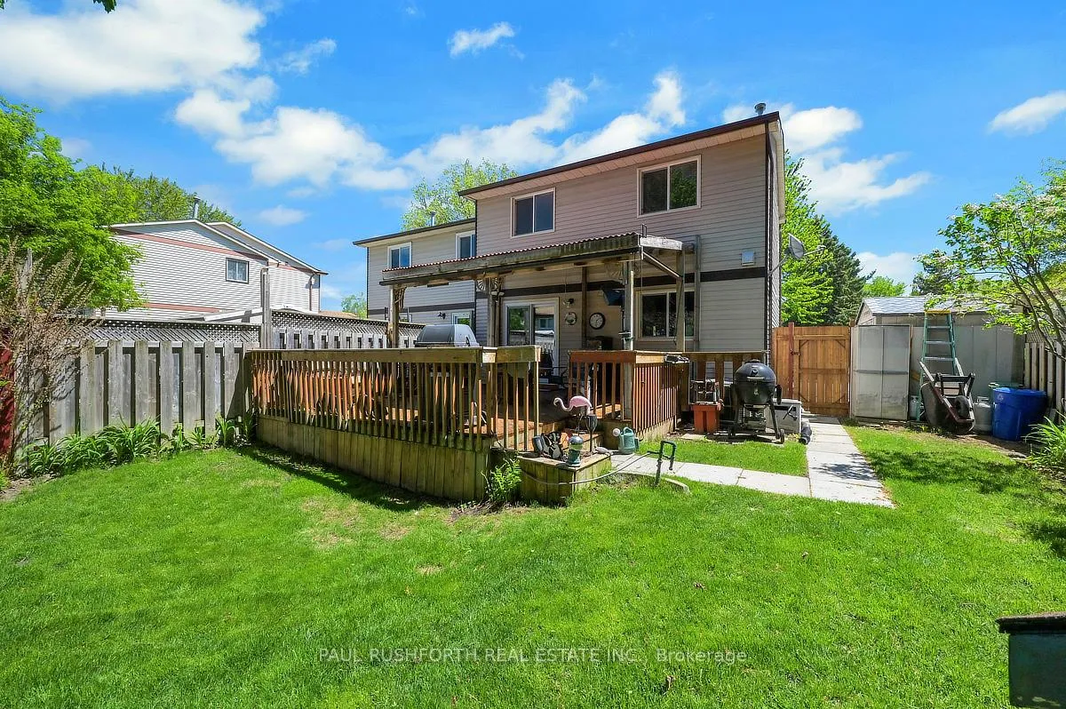 Photo 28 of 25 Seabrooke Drive, Ottawa, Kanata - Glencairn/Hazeldean — HOMEH