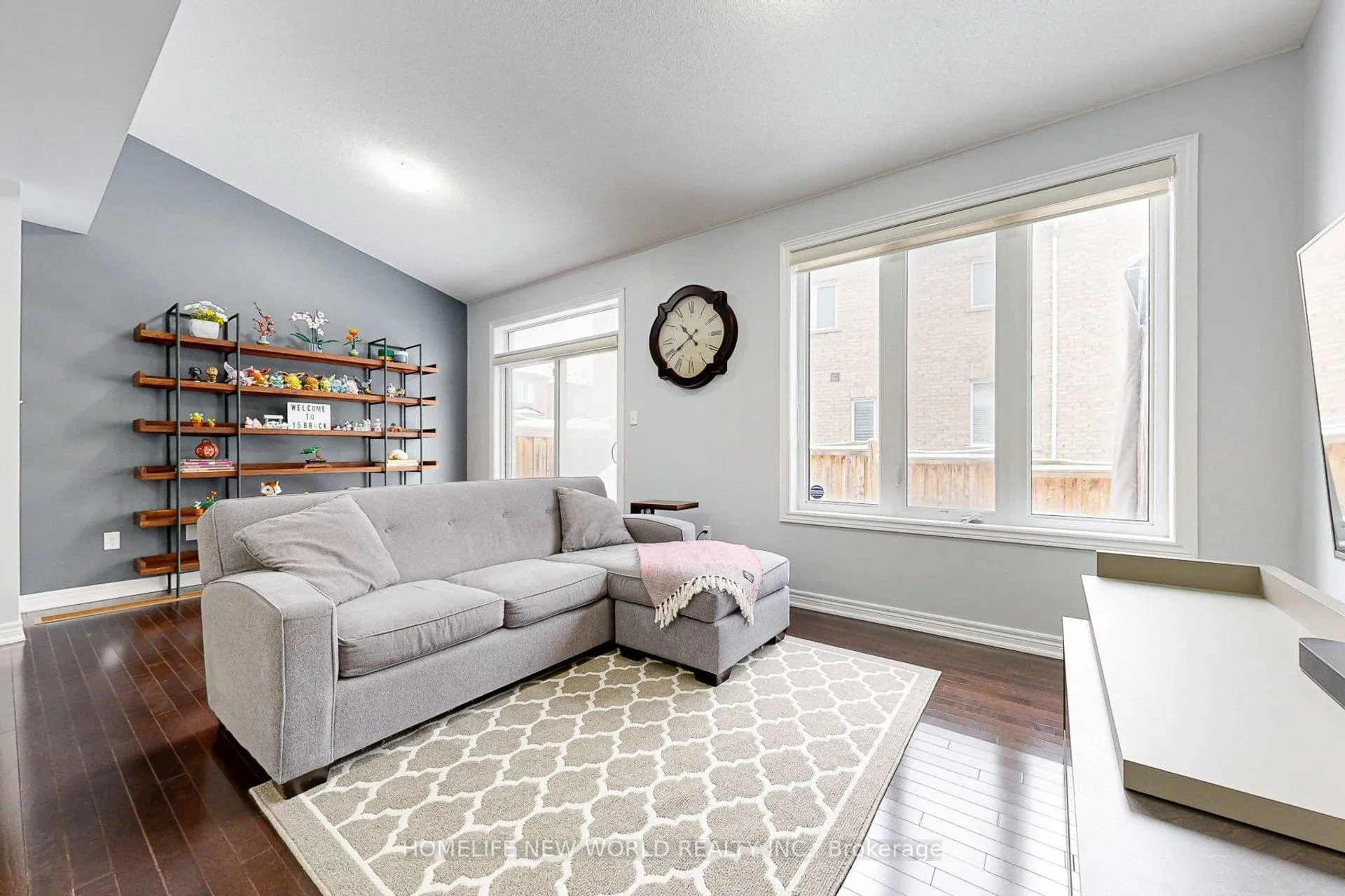 Photo 14 of 15 Brock Avenue, Markham, Berczy — HOMEH
